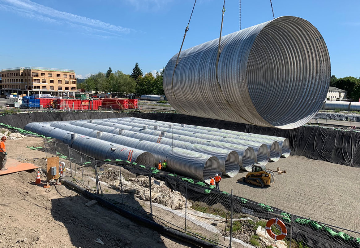 As a turnkey telecommunications contractor, we offer the ability to perform all aspects of both Outside Plant (OSP) and Inside Plant (ISP) telecom work.Learn More